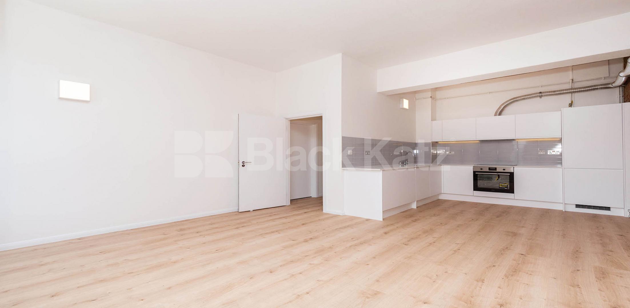			1 Bedroom, 1 bath, 1 reception Apartment			 ABILITY PLAZA-KINGSLAND ROAD, DALSTON/HAGGERSTON